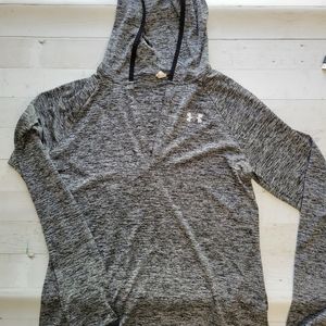 3 for $10 Under Armour Hooded Pullover